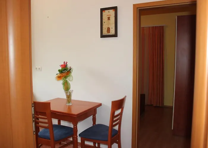 Apartments Lucija