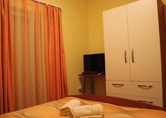 Apartments Lucija