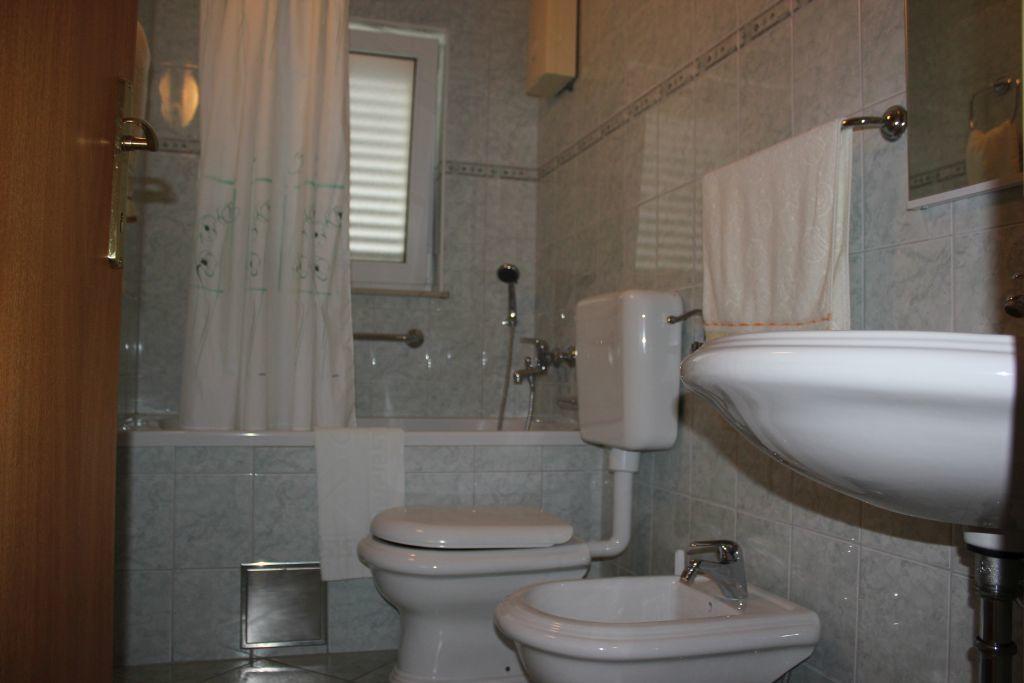 Lucija Apartment