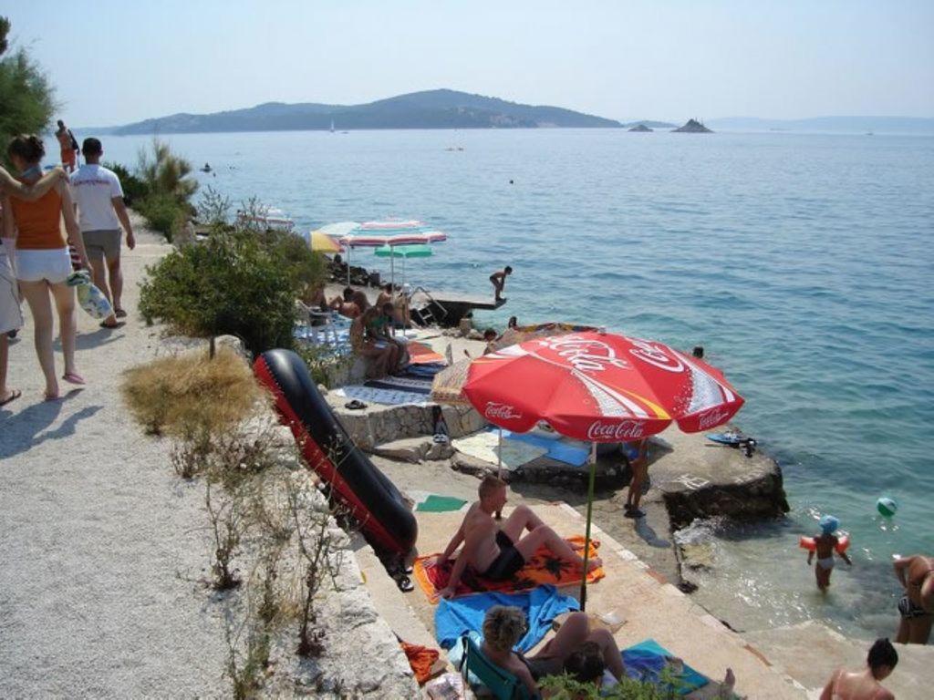 Lucija Seget Vranjica