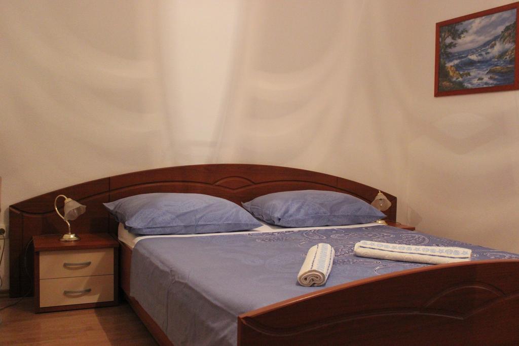 Apartment Lucija *