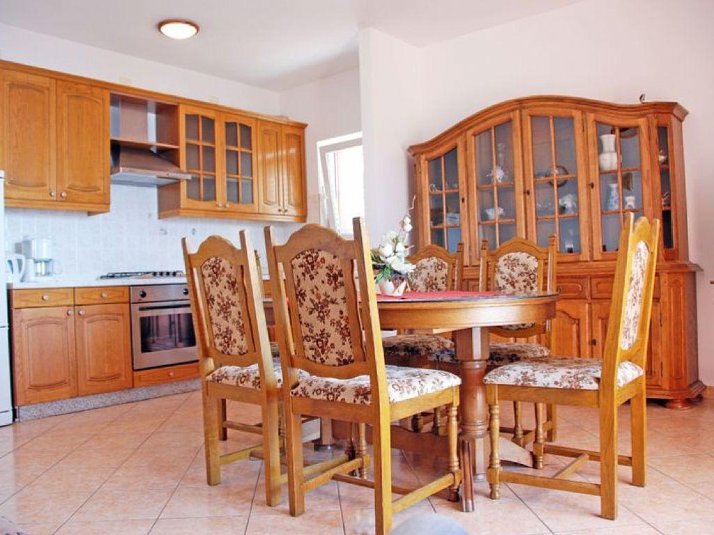 Lucija Apartment