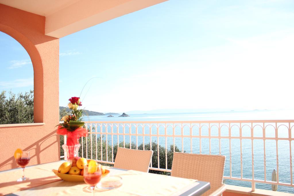Apartment Lucija