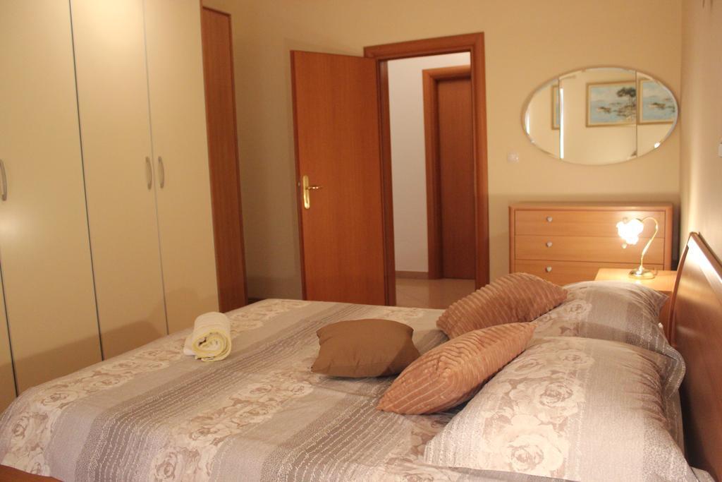 Lucija Apartment