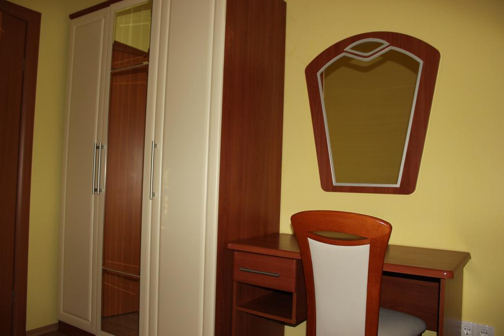 Apartment Lucija