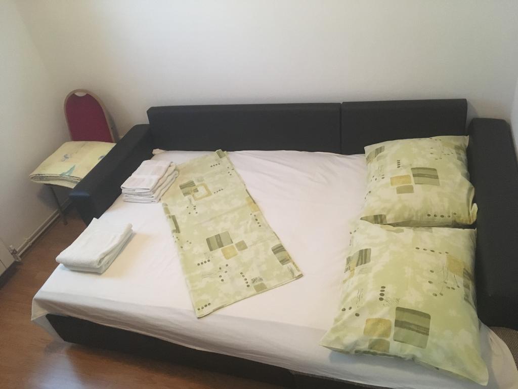 Apartment Lucija Seget Vranjica