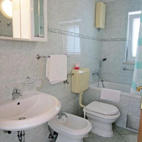 Lucija Apartment *
