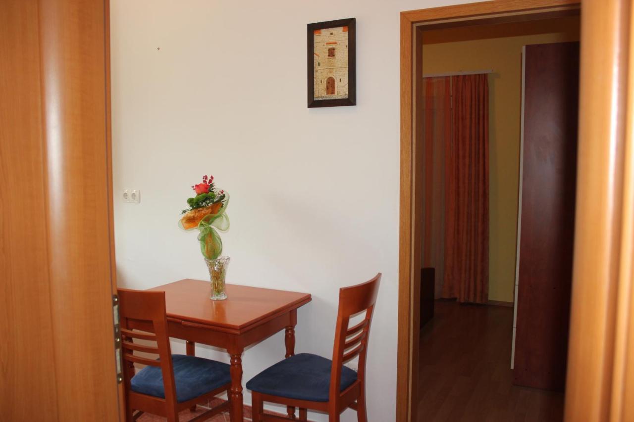 Lucija Apartment