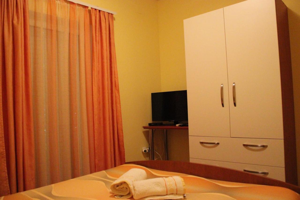 Lucija Apartment