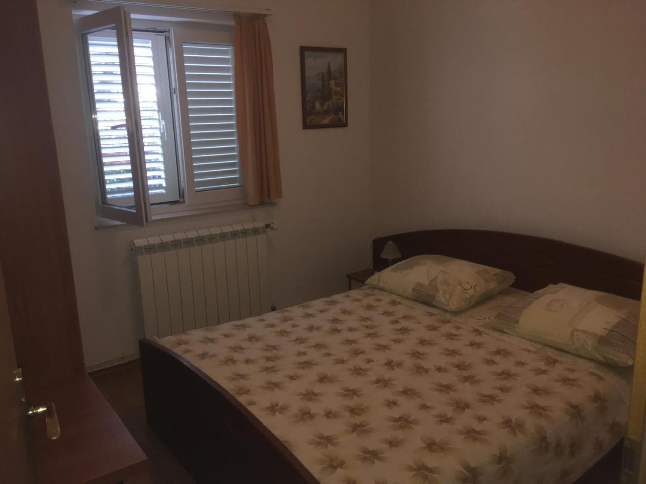 Lucija Apartment