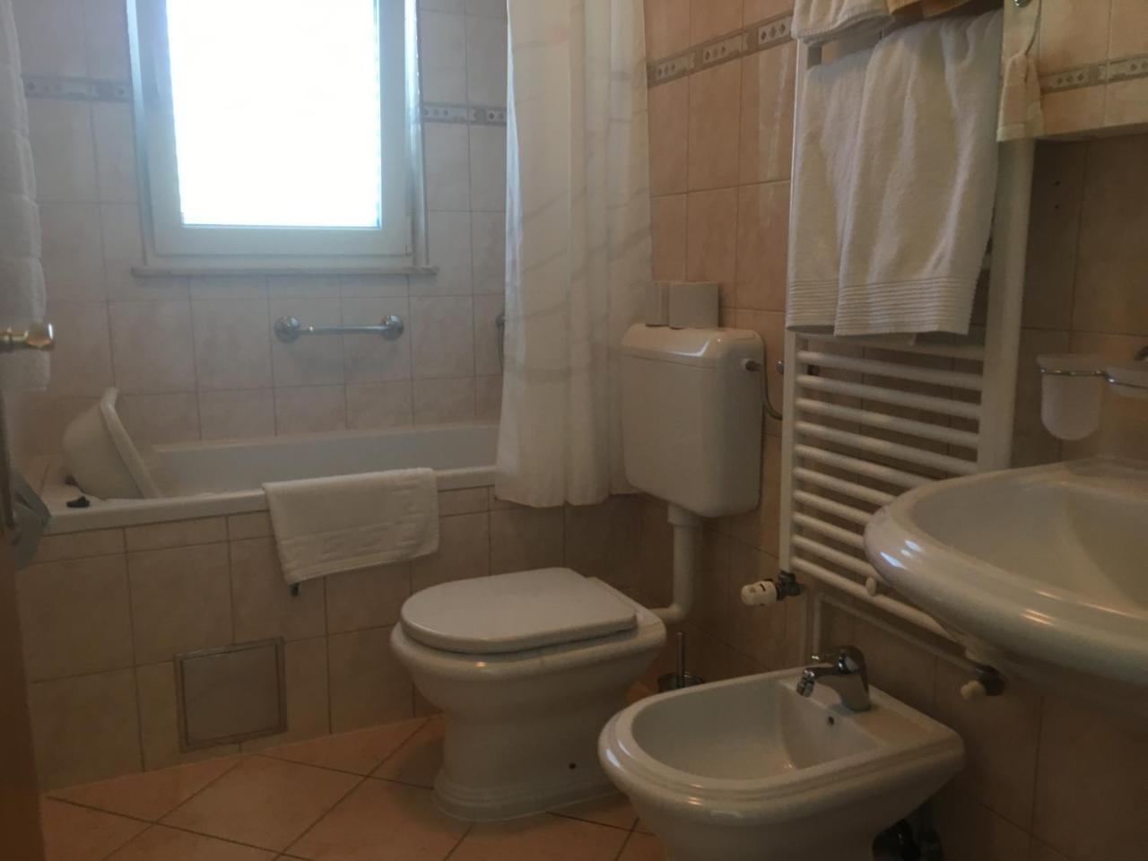 Apartment Lucija Seget Vranjica