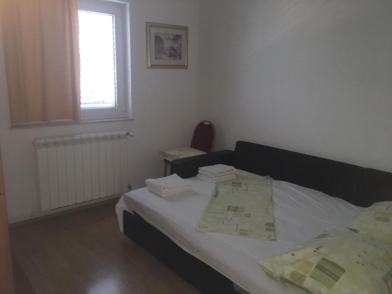 Lucija Apartment