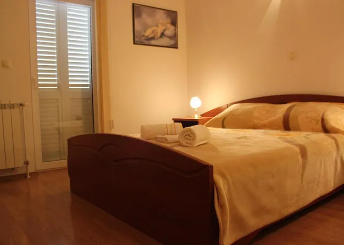 Apartments Lucija