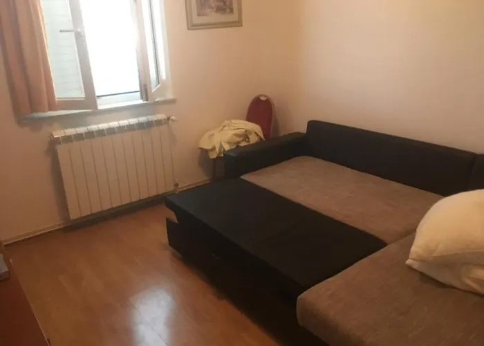 Apartments Lucija