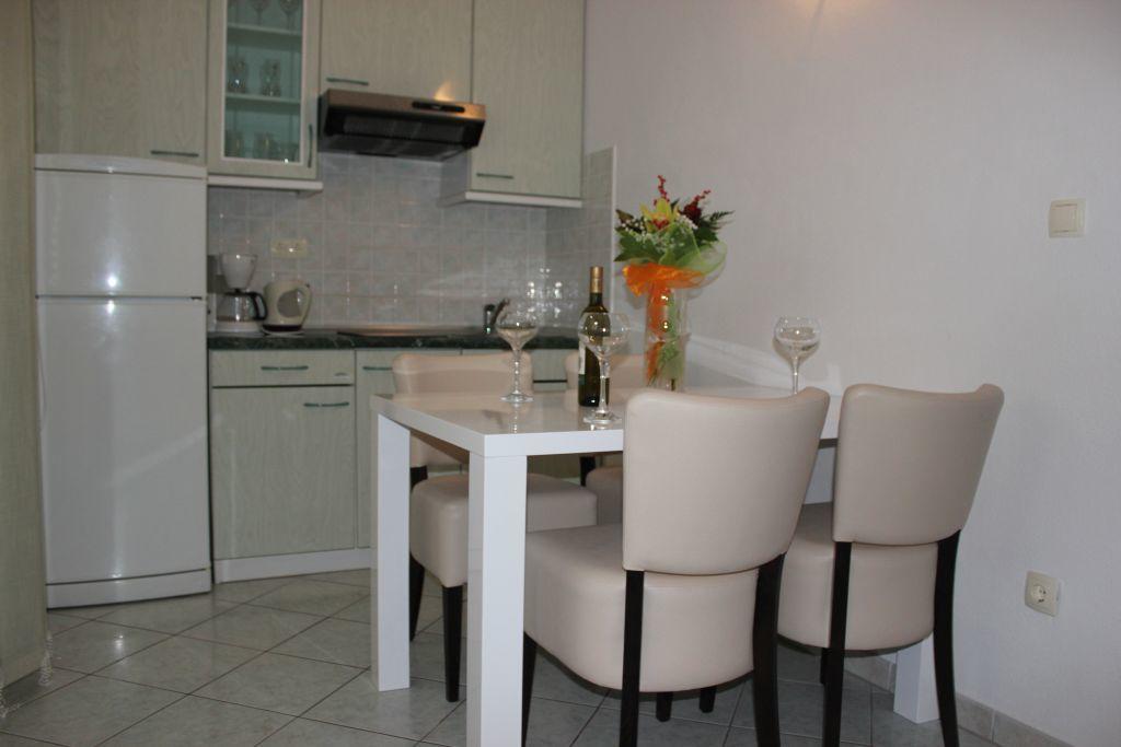 Lucija Apartment *