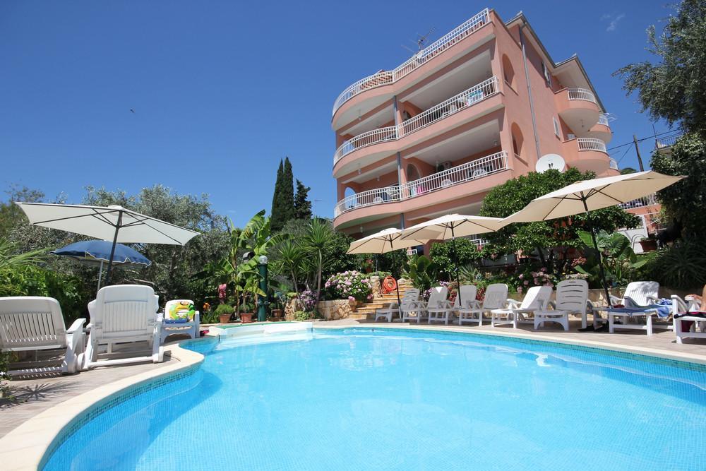 Lucija Apartment