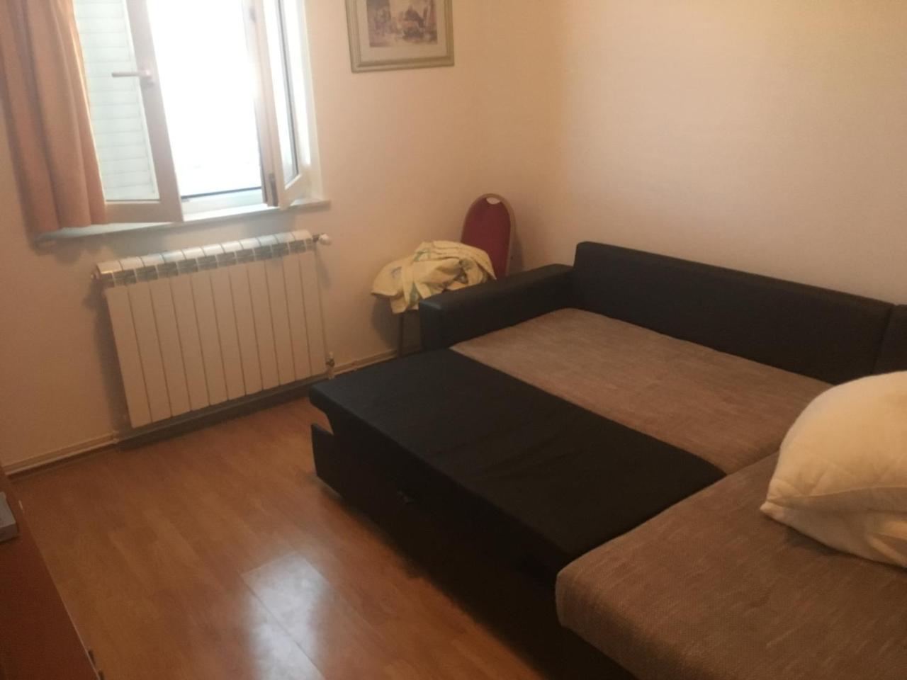 Lucija * Seget Vranjica